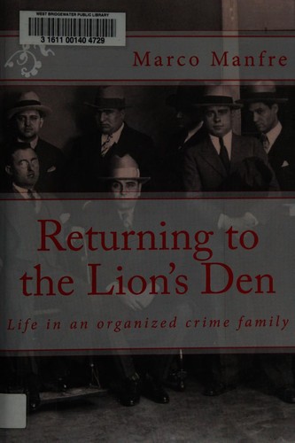 Returning to the Lion's Den