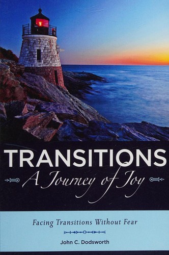 Transitions~a Journey of Joy
