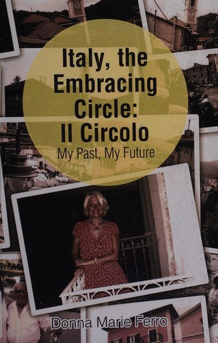 italy, the embracing circle