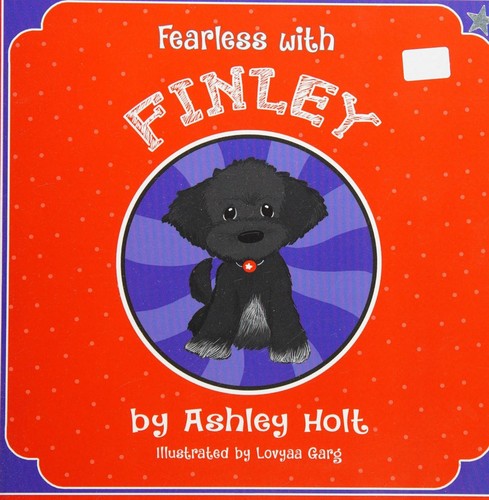 Fearless with Finley