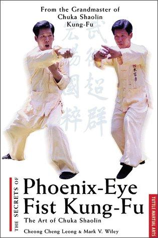 The secrets of phoenix-eye fist Kung fu