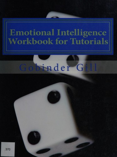 Emotional Intelligence Tutorial Workbook