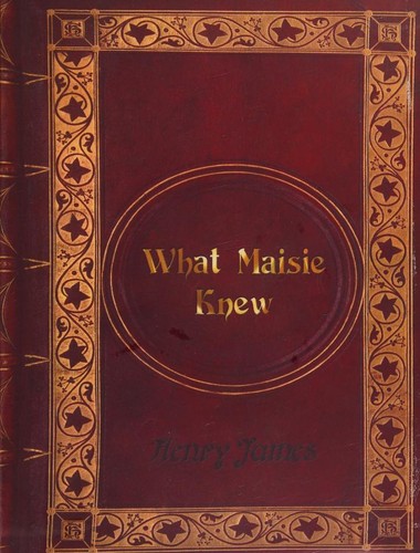Henry James