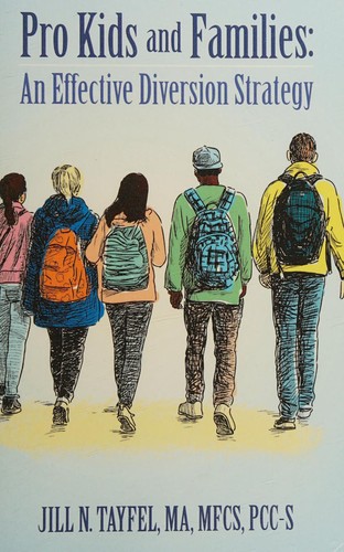 Pro Kids and Families