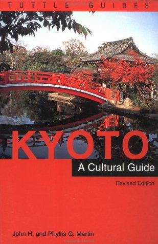 Kyoto Cultural Guide