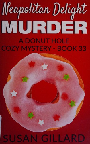 Neapolitan Delight Murder