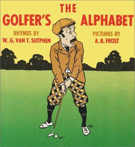 The golfer's alphabet