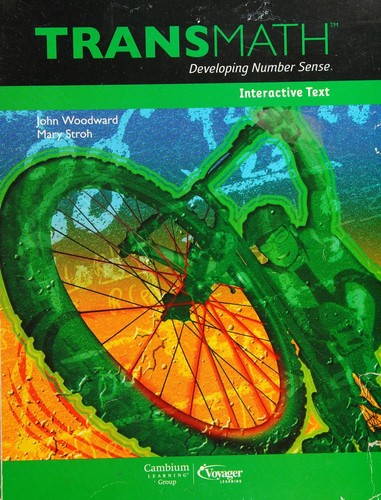 Transmath