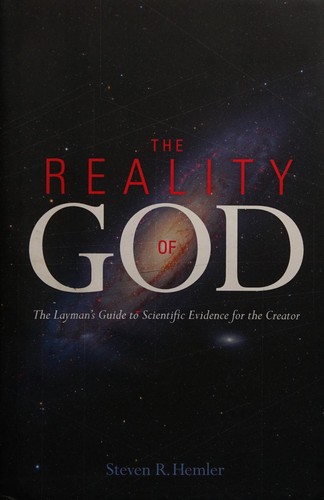 Reality of God