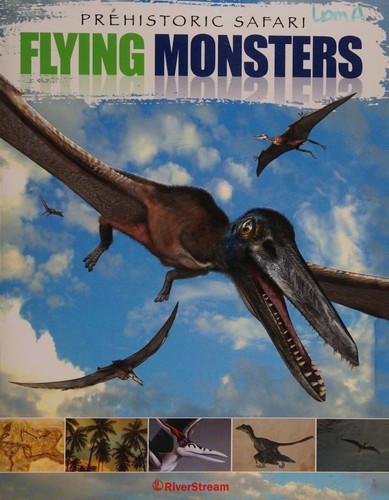 Flying Monsters