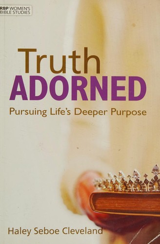 Truth Adorned