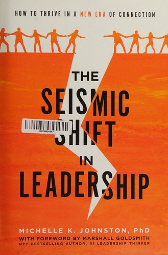 Seismic Shift in Leadership