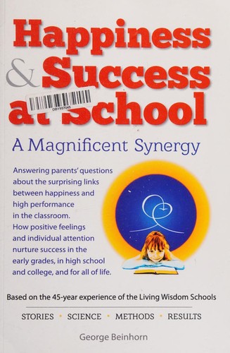 Happiness and Success at School