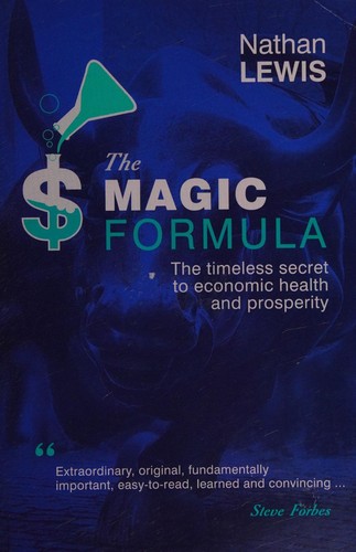 The Magic Formula