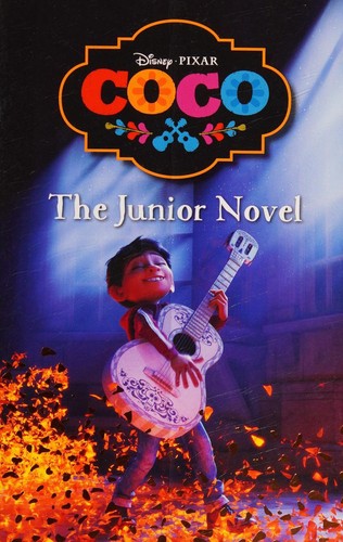 Disney Pixar Coco