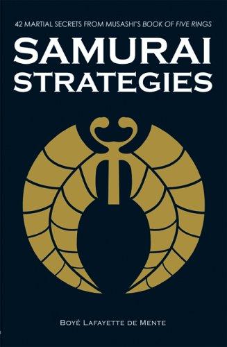 Samurai Strategies