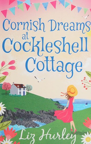 Cornish Dreams at Cockleshell Cottage
