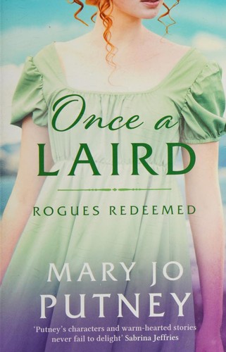 Once a Laird