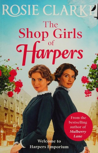 The Shop Girls of Harpers