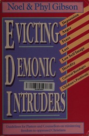 Evicting Demonic Intruders