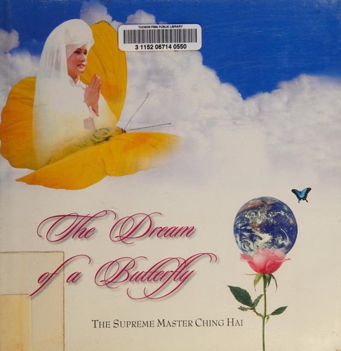 The Dream of a Butterfly