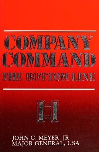 Company Command