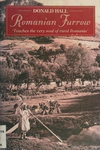 Romanian Furrow