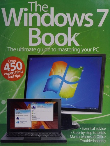The Windows 7 Book (Book)
