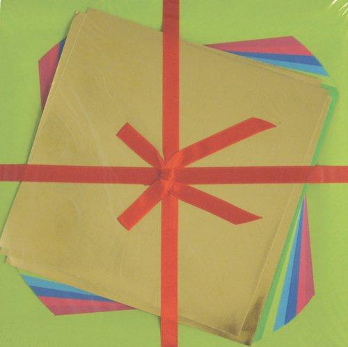 Origami Paper Bright 76 Sheets