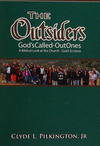 The Outsiders