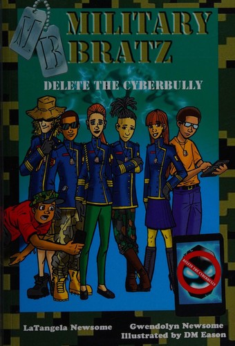 Military Bratz