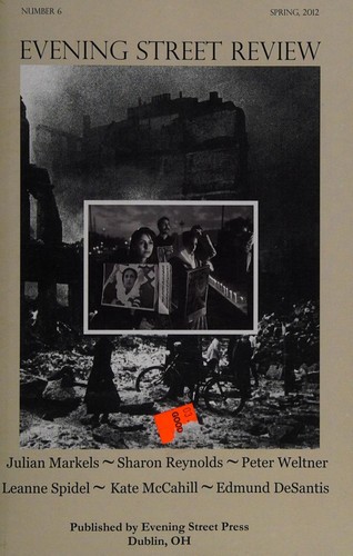 Evening Street Review Number 6