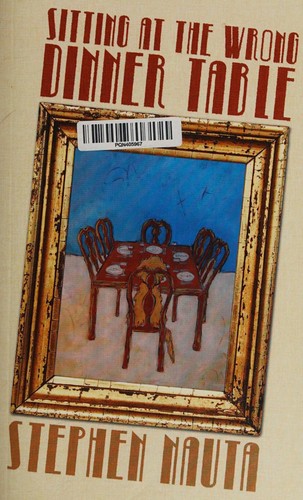 Sitting at the Wrong Dinner Table