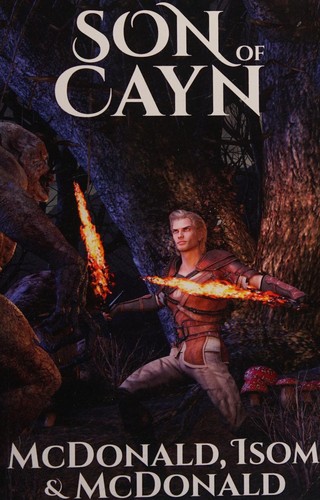 Son of Cayn