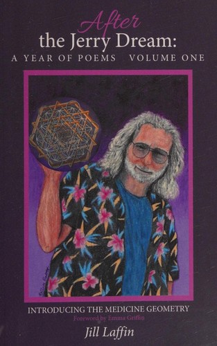 After the Jerry Dream : a Year of Poems