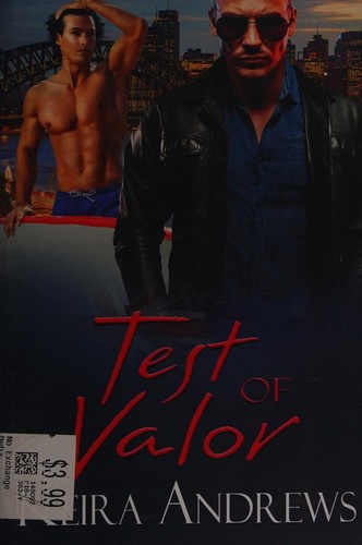 Test of Valor