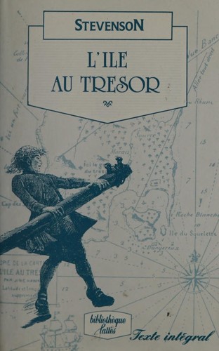 L'ILE AU TRESOR