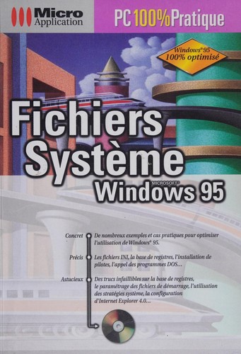 Fichiers Systeme de Windows 95