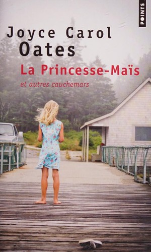 La Princesse-Mais