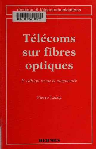 Telecoms sur fibres optiques