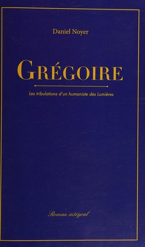 Gregoire