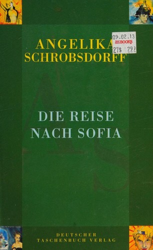 Die Reise nach Sofia
