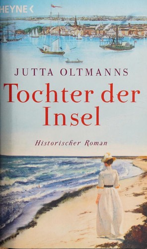 Tochter der Insel