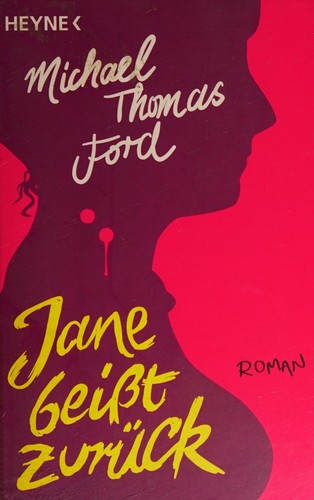 Jane Geibt Zuruck