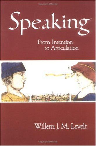 Speaking