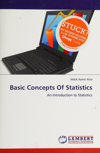 Basic Concepts Of Statistics