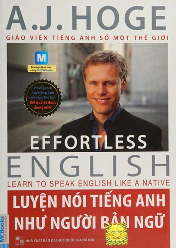 Effortless English