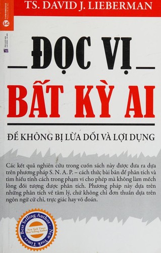 Doc Vi Bat Ky Ai