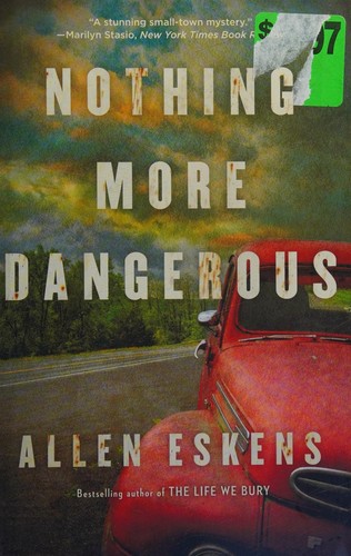 nothing more dangerous