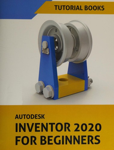 Autodesk Inventor 2020 For Beginners